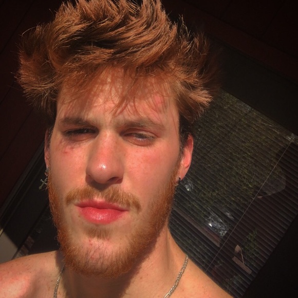 Meet your Posher, George - Picture 1 of 1